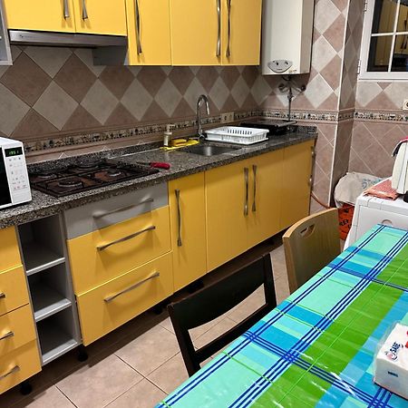 Habitacion En Piso Compartido En Malaga Capital Екстериор снимка