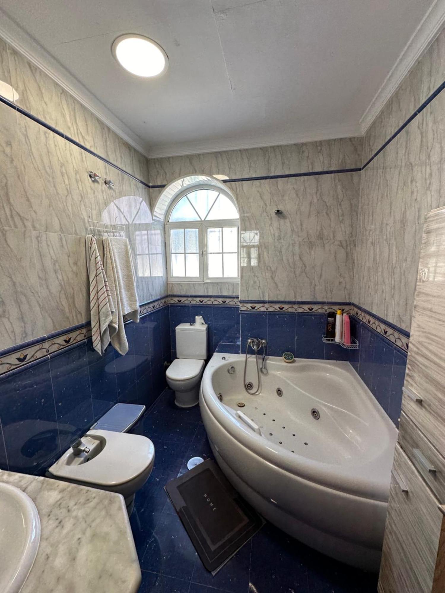 Habitacion En Piso Compartido En Malaga Capital Екстериор снимка